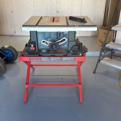 Table Saw Bosch 4000