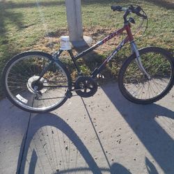Huffy Bike For Sale $200 Firm