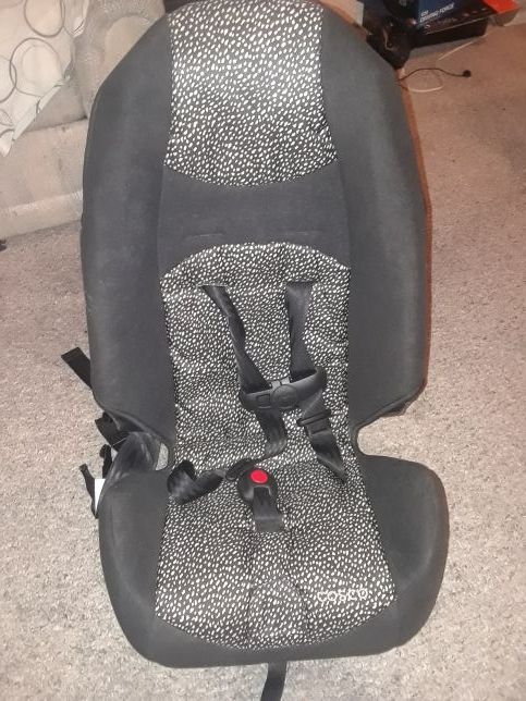Car seat