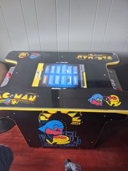 Arcade