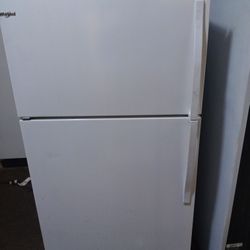 Whirlpool REFRIGERATOR 