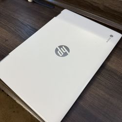 Hp Chromebook