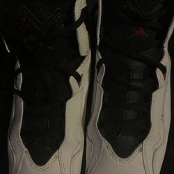 Air Jordan’s True Flight 