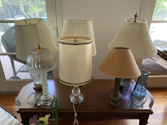 Lamps
