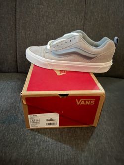 Vans shoes size 9