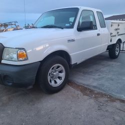2011 Ford Ranger