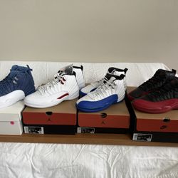 Jordan 12/13