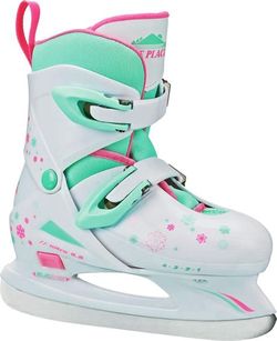 Lake Placid Kids Ice Skates Size Jr 11-13
