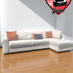 Sectional couch Bed -Free Delivery‼️