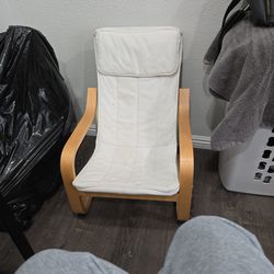 Ikea Kid Chair