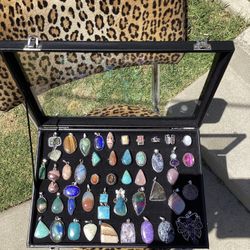 Jewlery Lot 