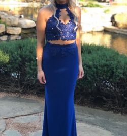 Dress size 6