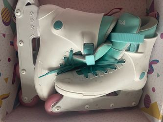 Impala Skates Size 9 Women’s