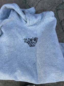 Small Sweater