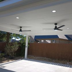 Patio Cover 