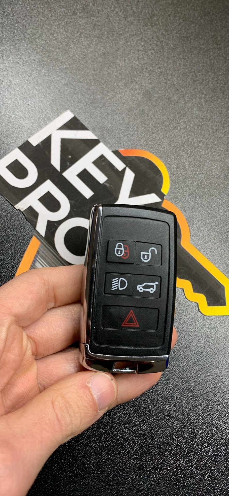 SMART KEY FOB E PACE