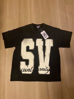 Saint Vanity T- shirt