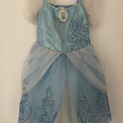 Disney Princess Cinderella Costume