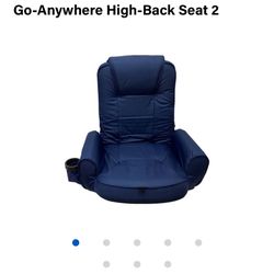 Folding Boat Seats 