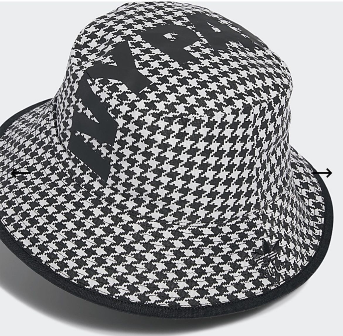 Adidas x IVP Reversible Bucket Hat display picture 3