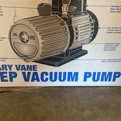 Rotary Vane