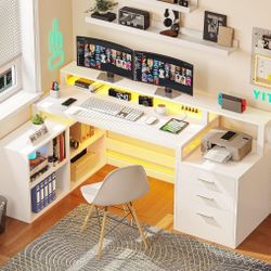 Computer Desk 