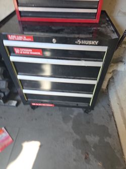 Tool box