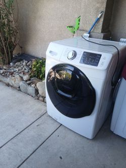Samsung Washer