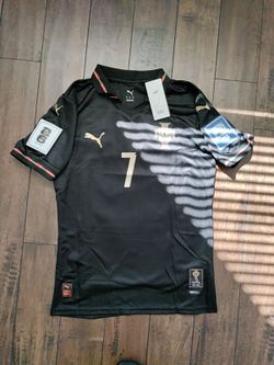 Cristiano Ronaldo 2026 Portugal
