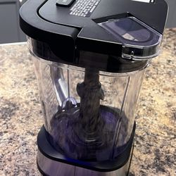 Ninja Blender Pitcher (New)