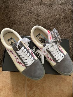 Vans Vault. Palm angels
