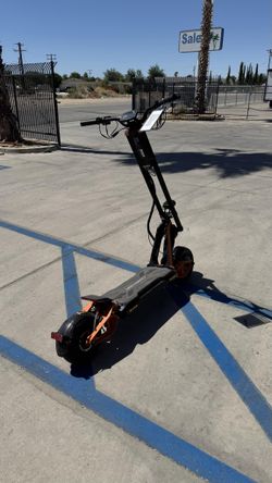 InMotion RS Lite