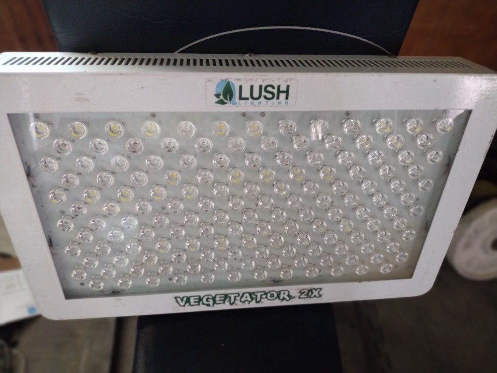 Grow Light Indoor