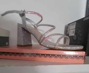 Womens dress sandal