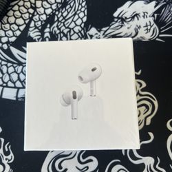AirPods Gen 2 Pro 