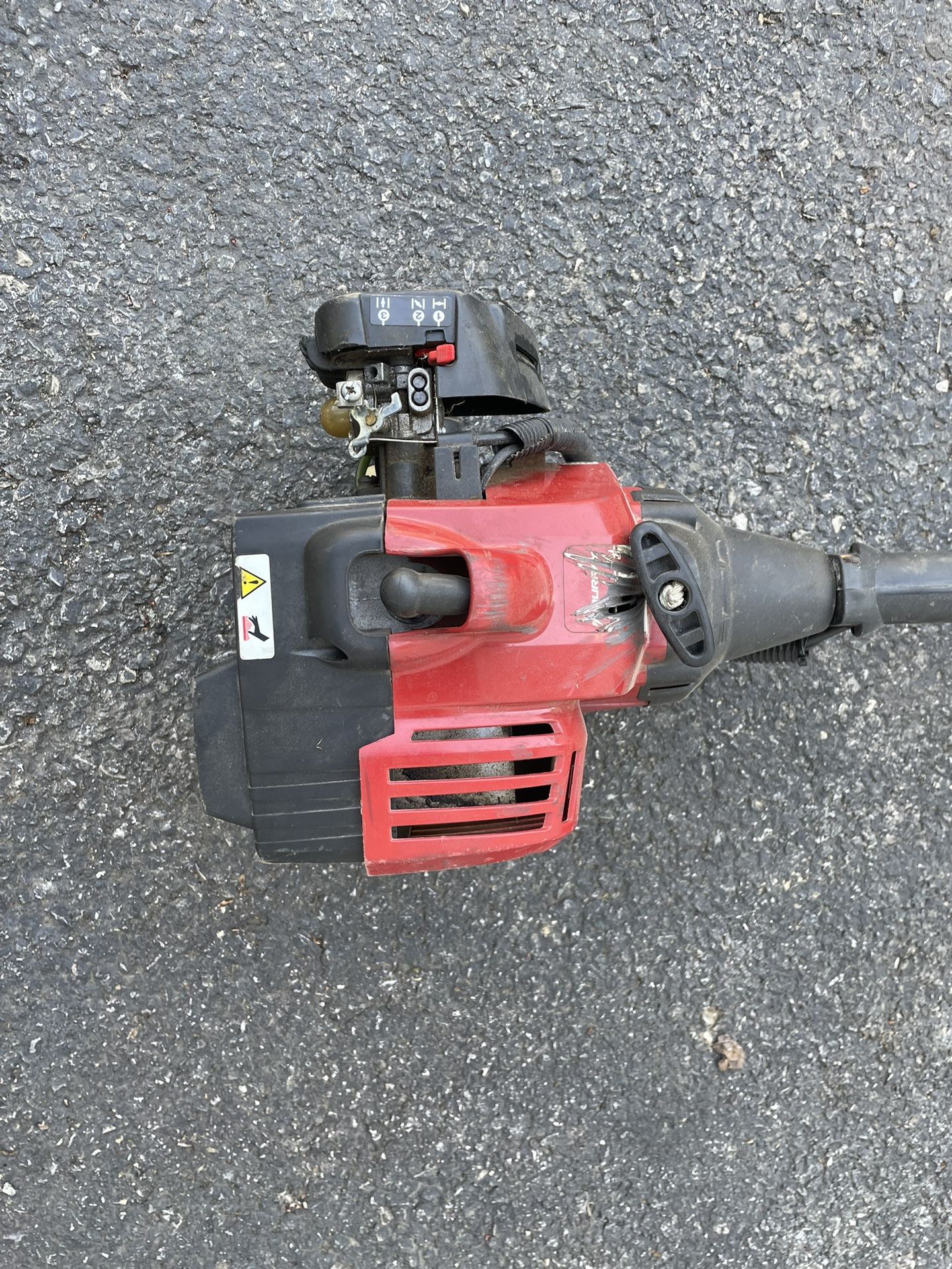 Craftsman TRIMMER