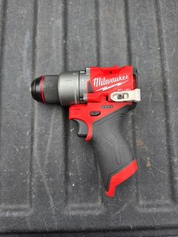Milwaukee M12 Fuel Brushless 1/2" Hammer Drill Driver (Tool Only)
