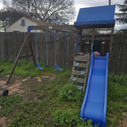 Kids Play Ground 
