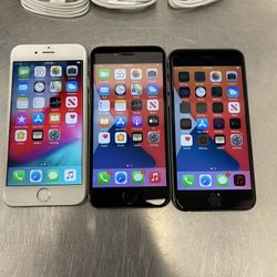 iPhone 6s 32GB Factory Unlock Like New 