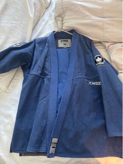 Kingz gi