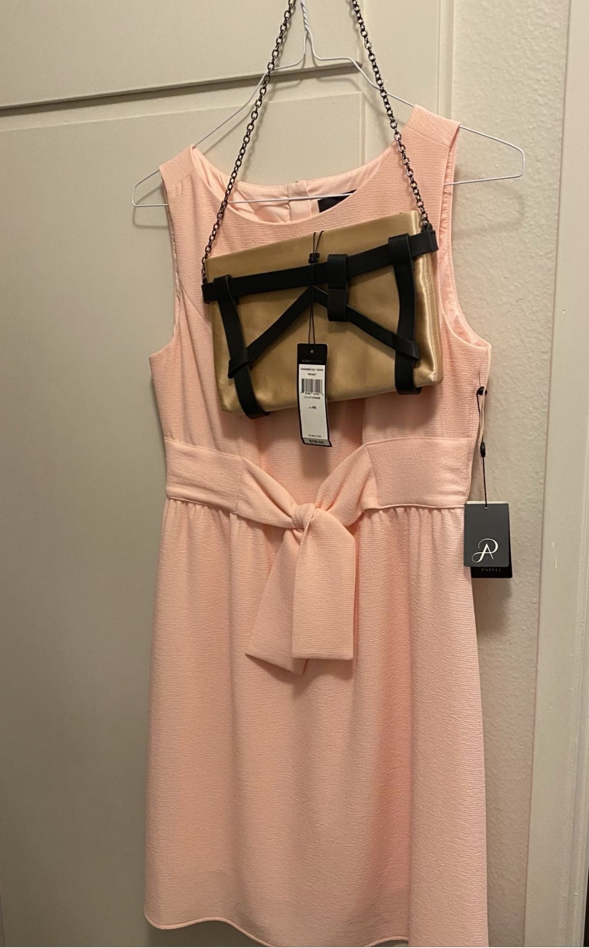Adrianna papell purse sale