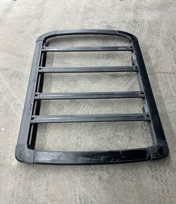 Lexus Gx 550 Roof rack