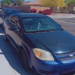 2007 Chevrolet Cobalt