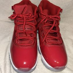 Air Jordan 11 Retro 'Win Like '96' (10.5M Used Like New)