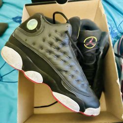 Jordan 13 