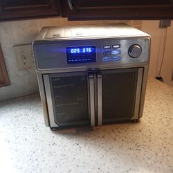 Kalorik 26 Quart Air Fryer Oven 