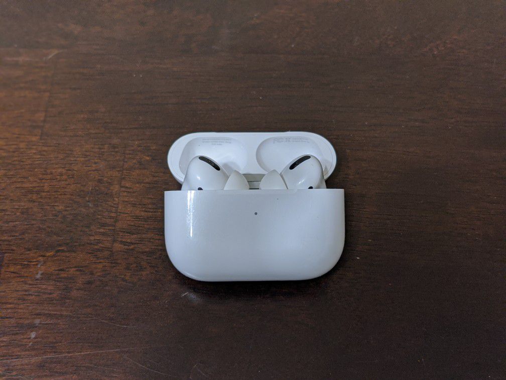 Apple Air pods Pro - Used