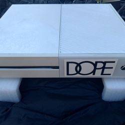 Xbox One  (Great Condition) Looking For Best Offer