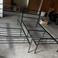 Twin Size Bed Frames