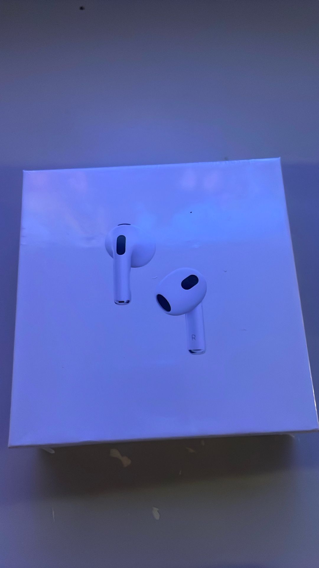 Airpods 3rd gen